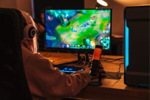 Melhor monitor gamer: os 8 melhores em 2024