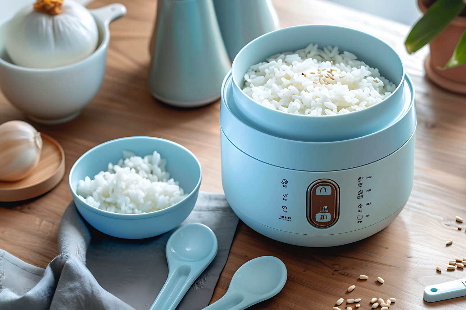 Melhor panela elétrica de arroz: as 10 melhores em 2025