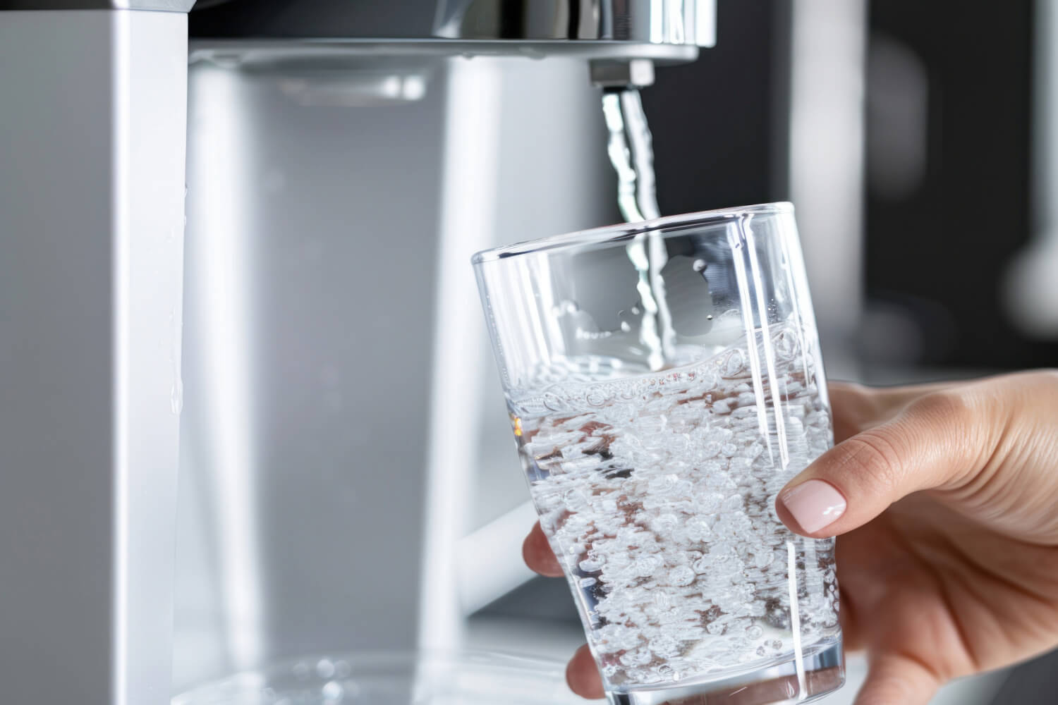 Melhor purificador de água: os 8 melhores em 2025