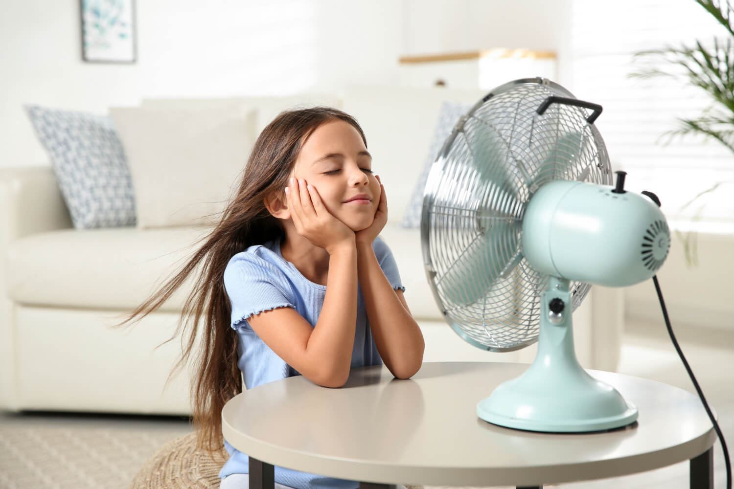 Melhor ventilador de mesa: os 10 melhores em 2025