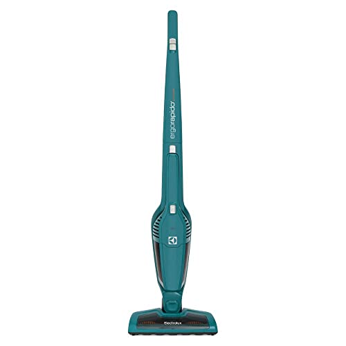 Aspirador Vertical, ERG22, 2 em 1, Verde, Bivolt, Electrolux
