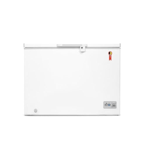 Freezer Horizontal, 295L, 110v, Midea
