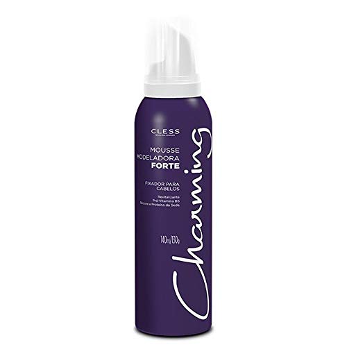 CH MOUSSE FIX FORTE 140ML