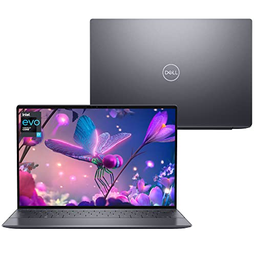 Notebook Dell XPS 13 Plus i1200-M20 13.4" Ultra HD+ Touch 13ª G Plataforma Intel EVO Core i7 32GB 1TB SSD Windows 11