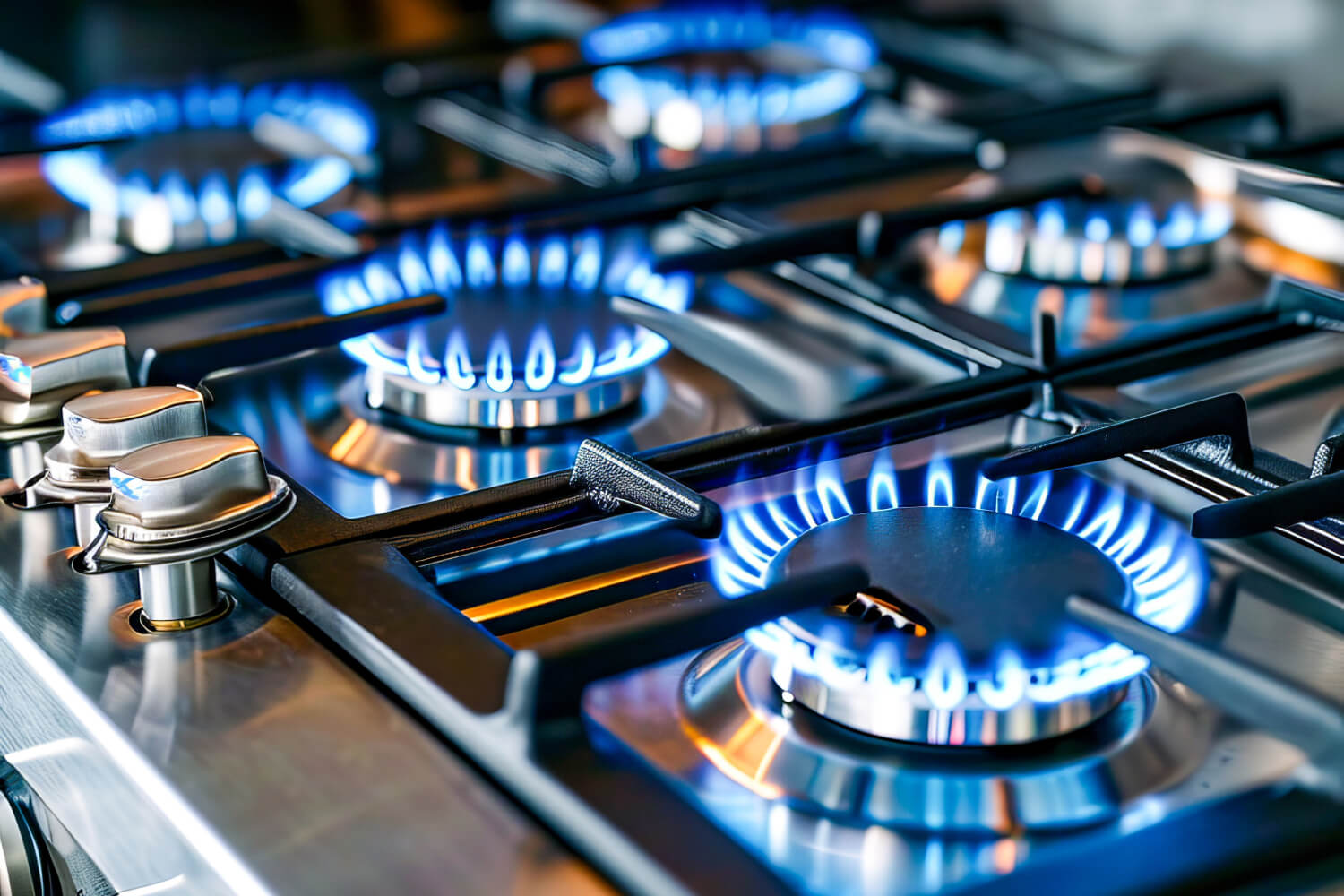 Melhor fogão 6 bocas: os 10 melhores em 2025