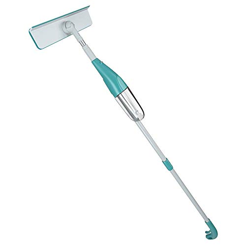 Flash Limp, MOP6064, Mop Spray 2 em 1 com reservatório 365 ml, Verde