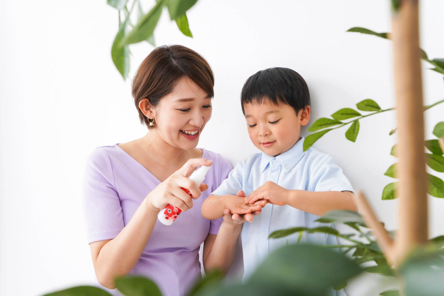 Melhor repelente infantil: os 7 melhores em 2024