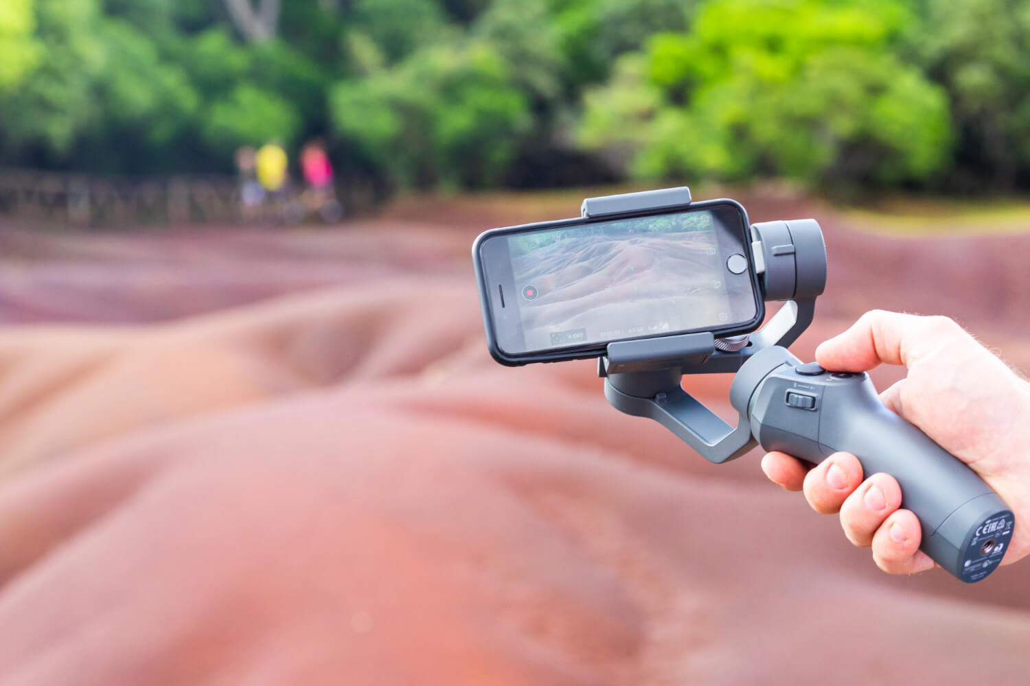 Melhor estabilizador para celular: os 7 melhores em 2024