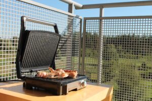 Melhor grill elétrico: os 10 melhores em 2025