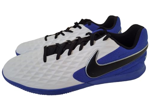 Chuteira nike tiempo legend 8 club ic futsal 43 (BR)