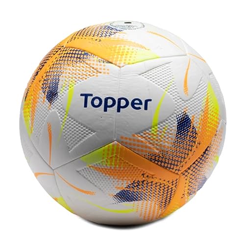 BOLA FUTSAL TOPPER SLICK CUP PU