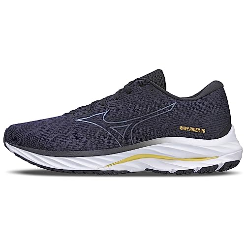 Tênis de Corrida Masculino Mizuno Wave Rider 26