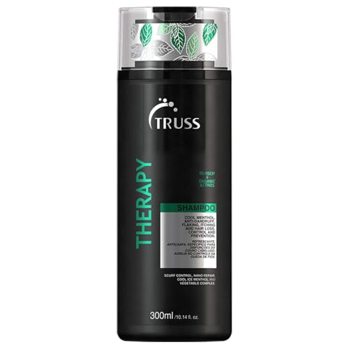 Truss Active Therapy - Shampoo Anticaspa 300ml