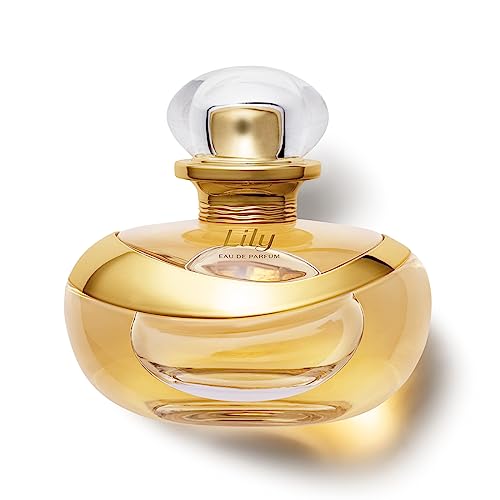 Lily Eau de Parfum 75ml - O Boticário