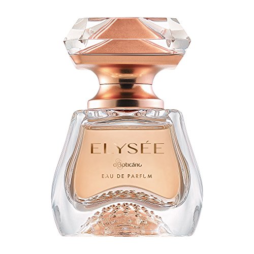 O BOTICÁRIO ELYSEE EAU DE PARFUM 50ml