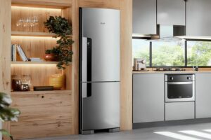 Melhor geladeira inverse: as 10 melhores em 2025