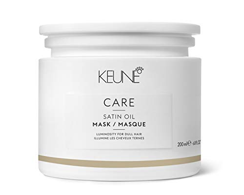 KEUNE CARE SATIN OIL MASK 200ml