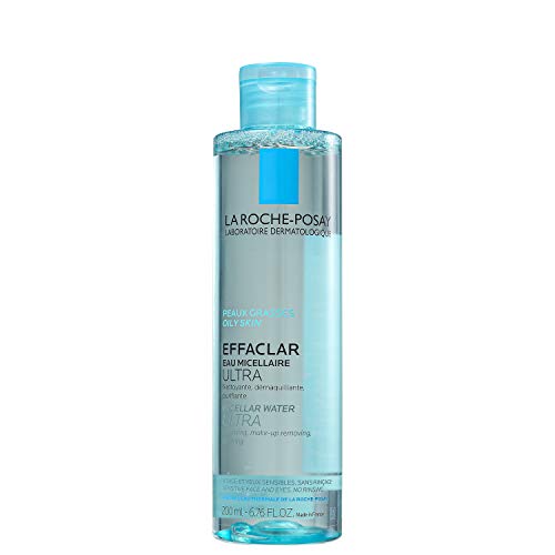 Effaclar Eau Micellaire 200ml, La Roche-Posay
