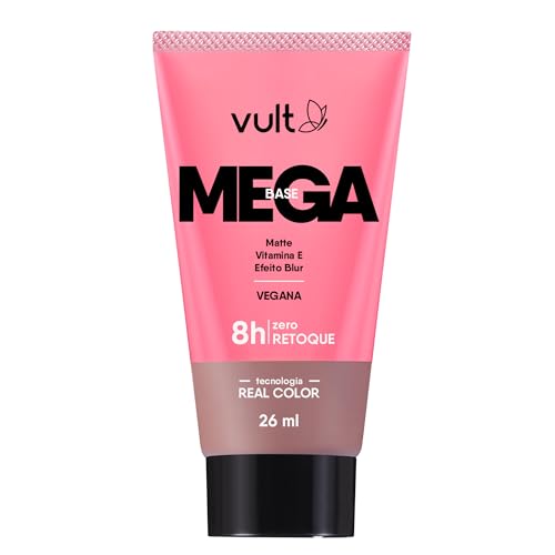 VULT MEGA BASE LIQUIDA V360 26ml