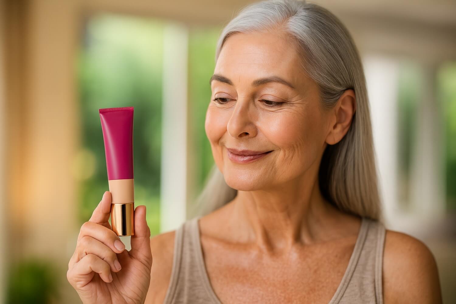 Melhor base para pele madura: as 10 melhores em 2025