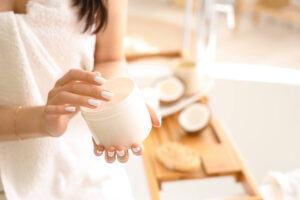 melhor máscara de hidratação