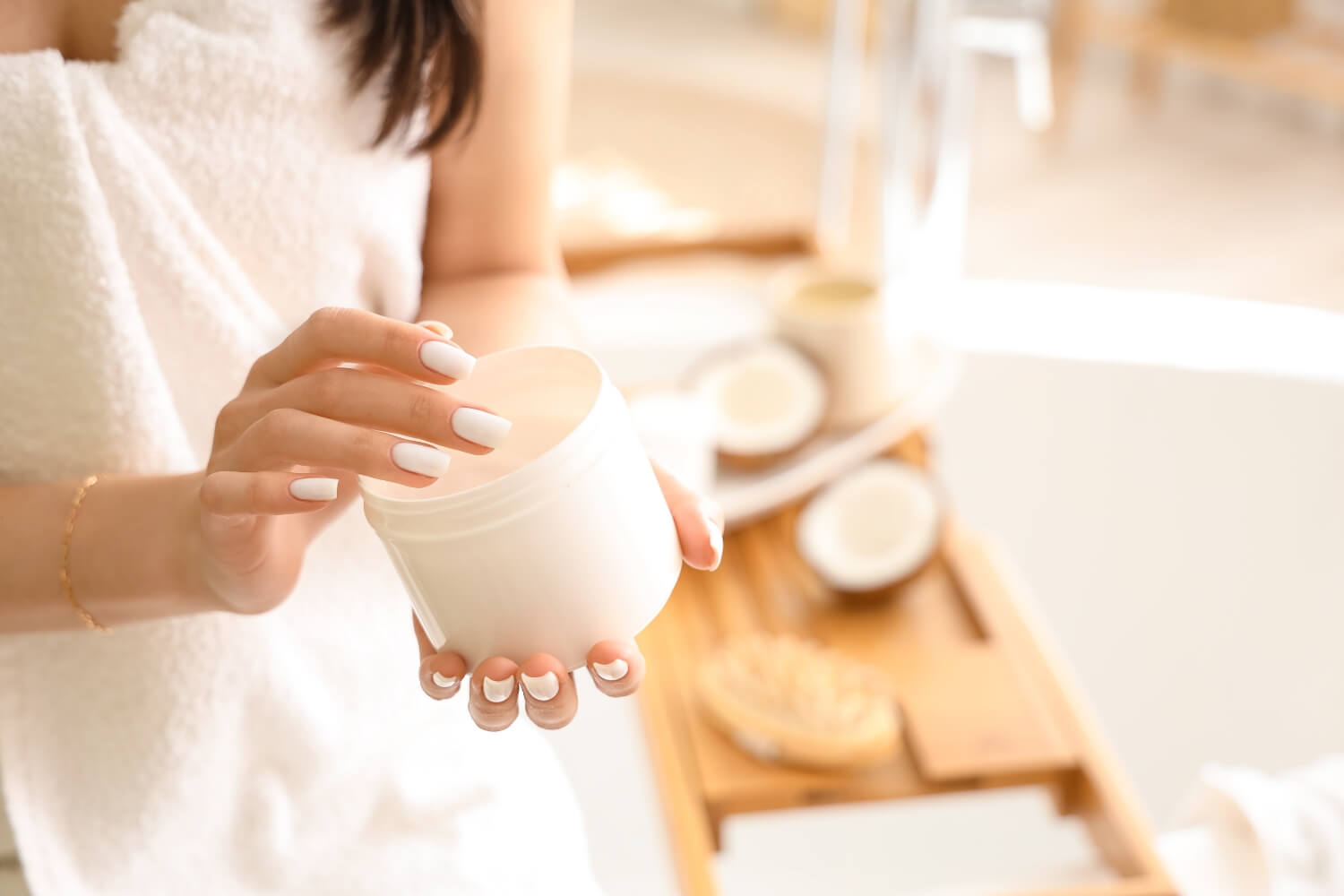 Melhor máscara de hidratação: as 10 melhores em 2025