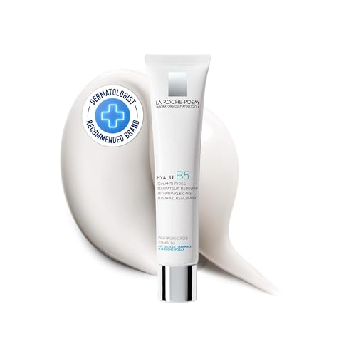 Creme anti-idade La Roche-Posay - Hyalu B5 Repair 40ml