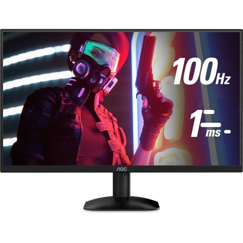 Monitor AOC 22" 100Hz 1ms Gaming HDMI 22B35HM2