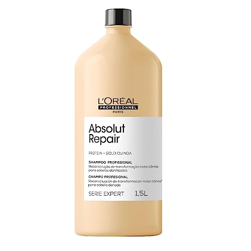 L'oreal Pro Serie Exp Absolut Repair Gold Quinoa Sha 1500 Ml