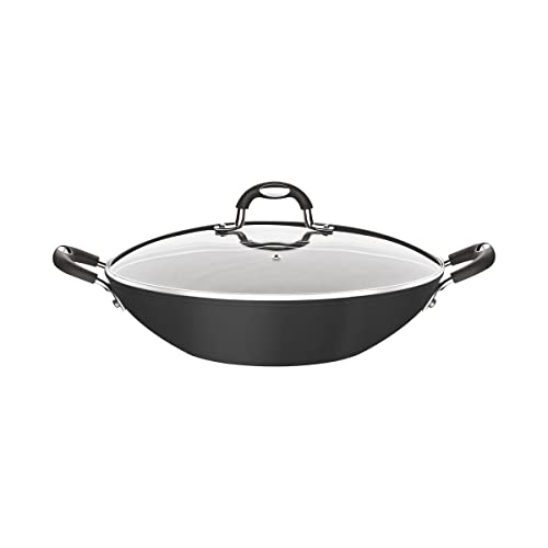 WOK ALUM 32CM MONACO IND PRE