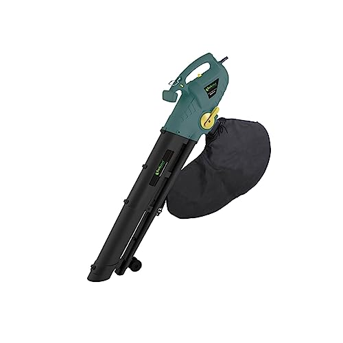 Soprador e Aspirador de Folhas VB2101E2 2000W 220v