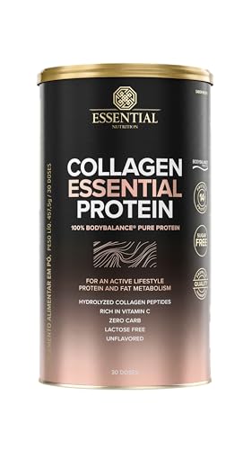 Collagen Essential Protein Essential Nutrition 457,5g
