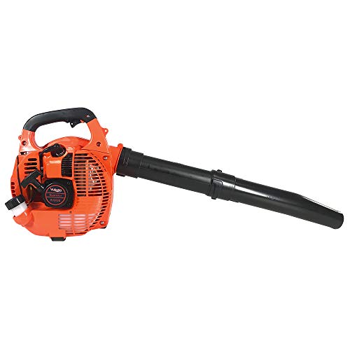 Vulcan Trent Soprador de Folhas Lateral a Gasolina 2T 26cc 0,9HP SV260S