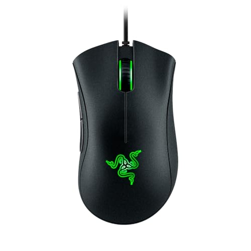 Mouse Razer Deathadder Essential