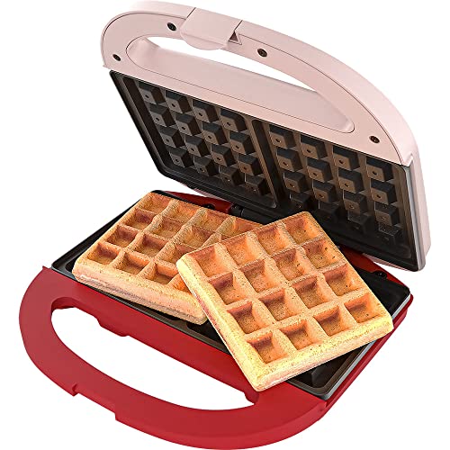 Máquina de Waffles Duet Cadence - 127V