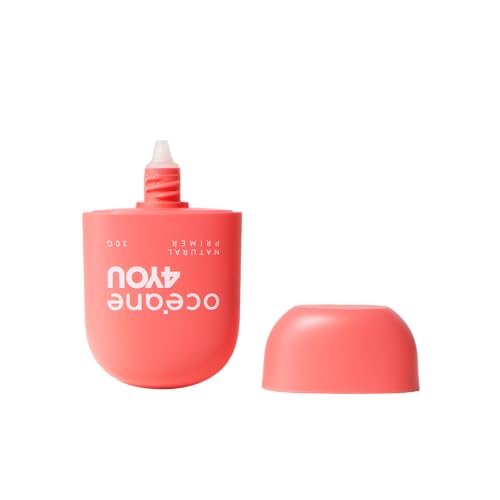 Océane – Natural Primer - Primer Facial./Única