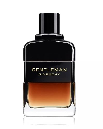 Perfume Givenchy Gentleman Réserve Privée - Eau de Parfum - Masculino - 100 ml