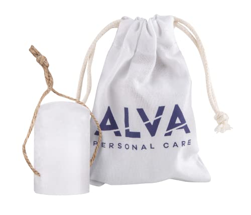 Alva Personal Care Desodorante Stick Cristal Sem Embalagem Alva - 120G
