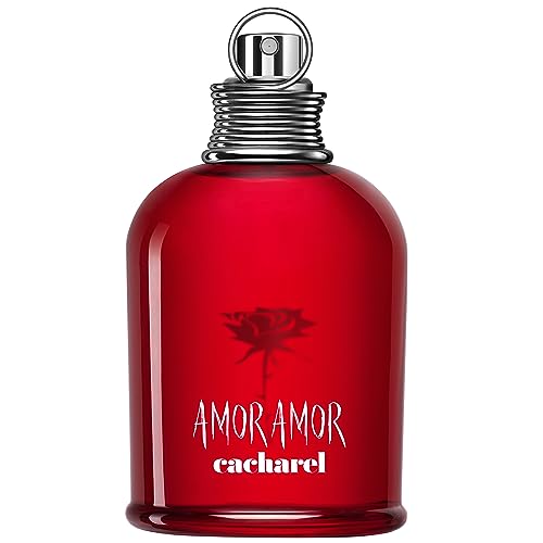 Cacharel, Amor Amor, Perfume Feminino, Eau de Toilette, 100ml