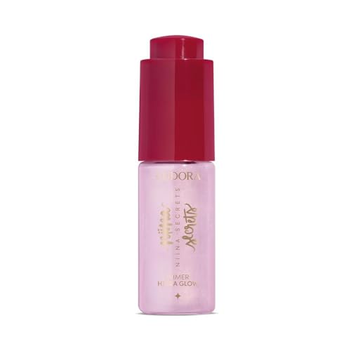 Eudora Niina Secrets Primer Hidra Glow 16ml