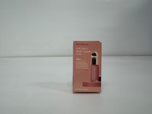 Rare Beauty por Selena Gomez Mini Soft Pinch Liquid Blush Hope