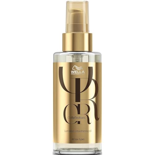 Wella Professionals Oil Reflections Óleo Capilar 100 ml