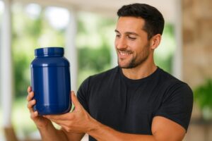 Melhor whey protein: os 10 melhores em 2025