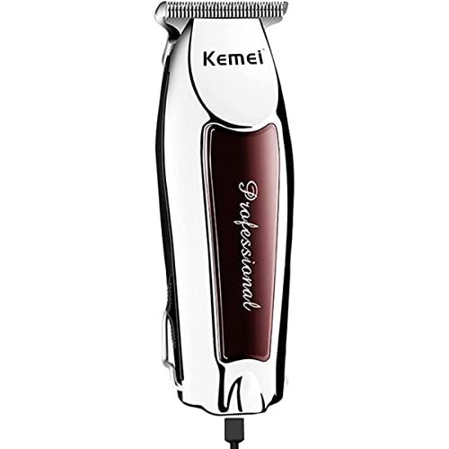 MAQUINA DE CORTE KEMEI CLIPPER KM-9163 - BIVOLT