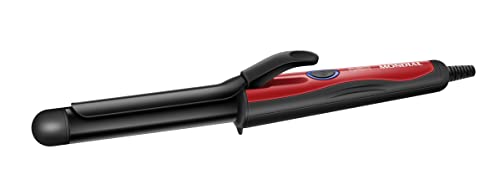 Modelador de Cachos, Mondial, Preto/Vermelho, 55W, Bivolt - EM-12