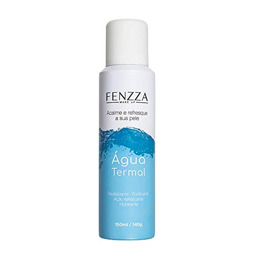 AGUA TERMAL FENZZA MAKE UP 150ML