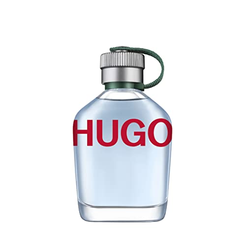 Hugo Boss Hugo Man Eau De Toilette 125Ml