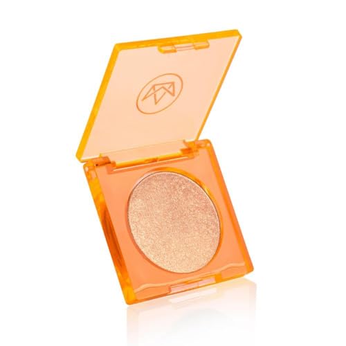 Iluminador Facial Divine Glow Mari Maria Glister 3g
