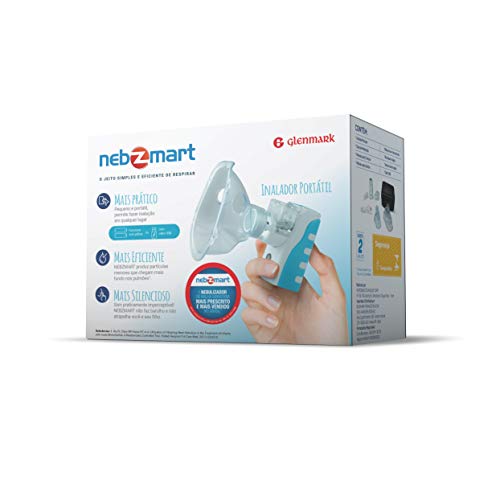 Nebzmart, , Portatil