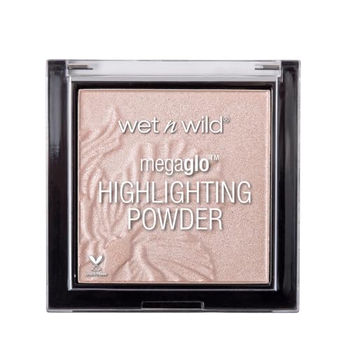Iluminador Em Pó - Megaglo Highlighting Powder - Blossom Glow